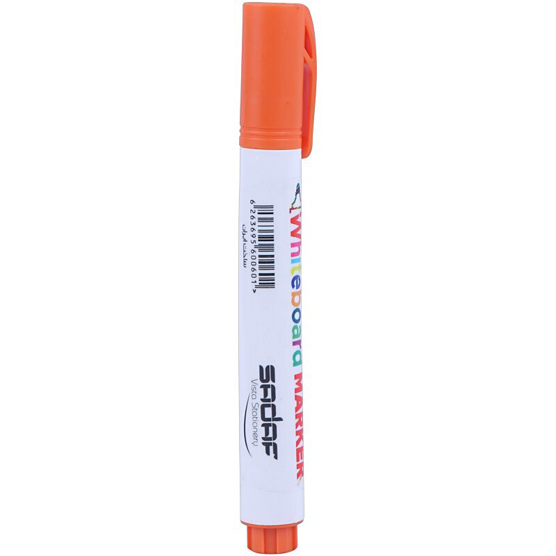 ماژیک وایت برد صدف کد W066 بسته 6 عددی ماژیک وایت برد صدف کد W066 بسته 6 عددی