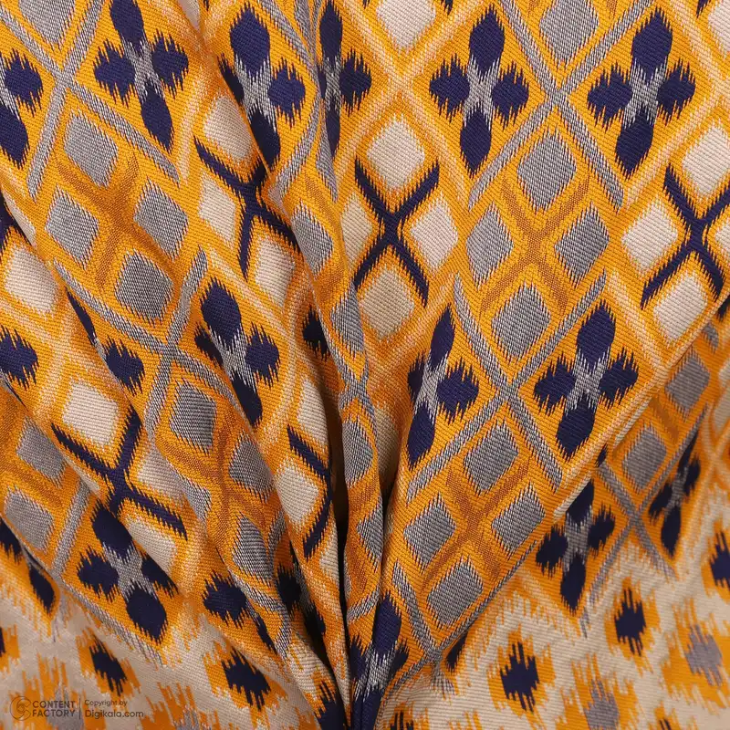 کت تک زنانه مدل کراپ تلفیقی