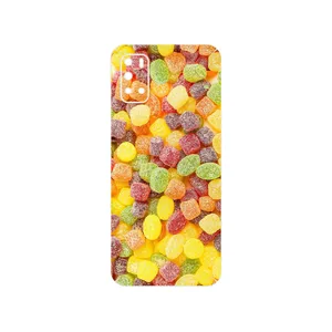 MAHOOT Gummi candy 2 Cover Sticker for Gplus Z10