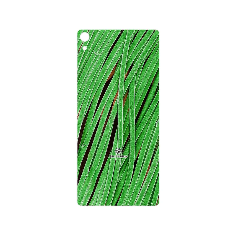 برچسب پوششی ماهوت مدل Atom Universe 5 مناسب برای گوشی موبایل سونی Xperia XA Ultra