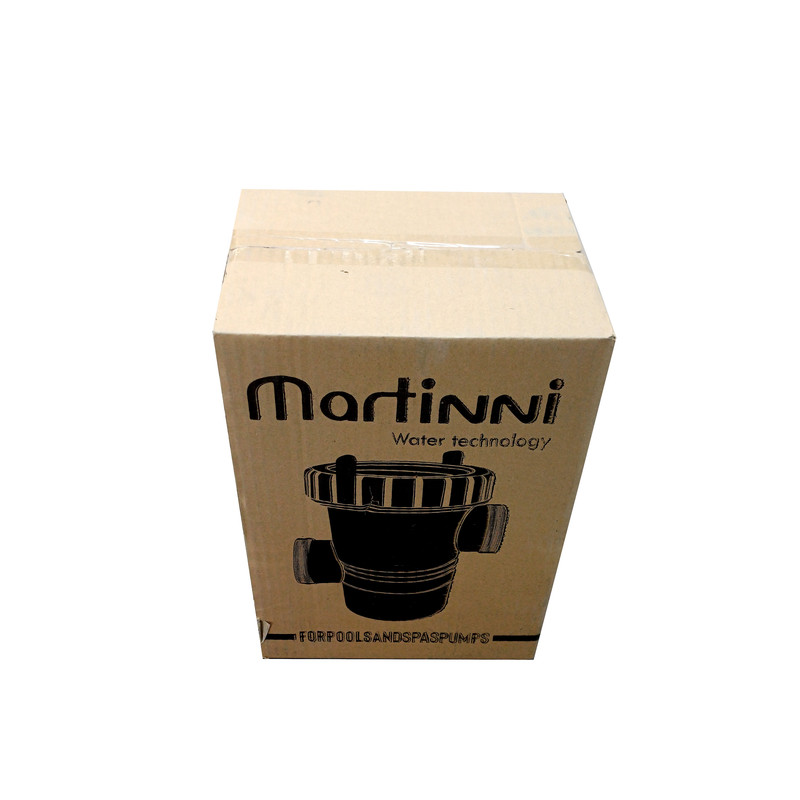 استرینر مارتینی پمپ مدل 2 inch