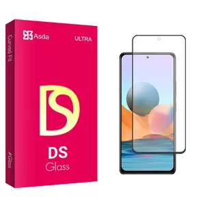 Asda DS2 Ceramics Screen Protector For Xiaomi Redmi Note 10 Pro