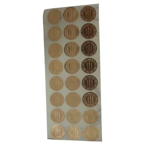 برچسب مدل اورجینال بسته ۳ عددی