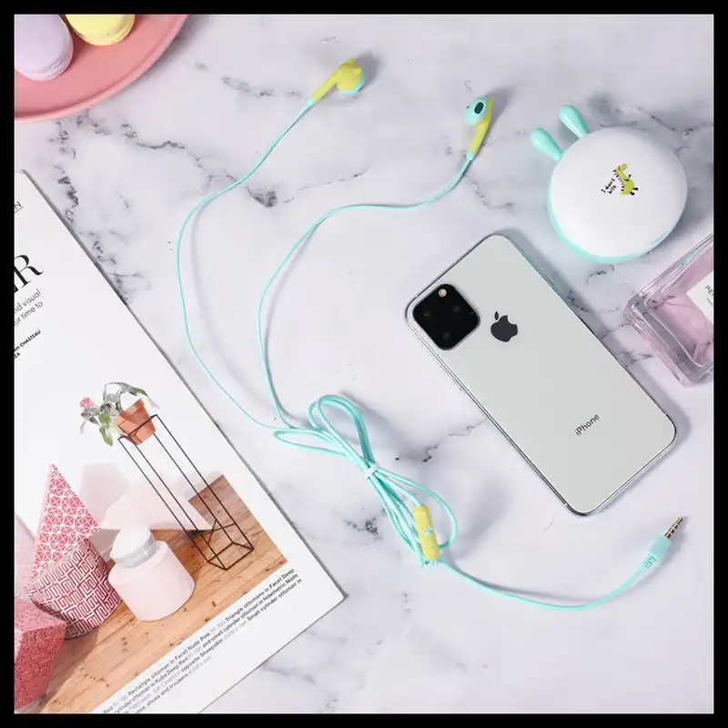 هندزفری مدل KA-169