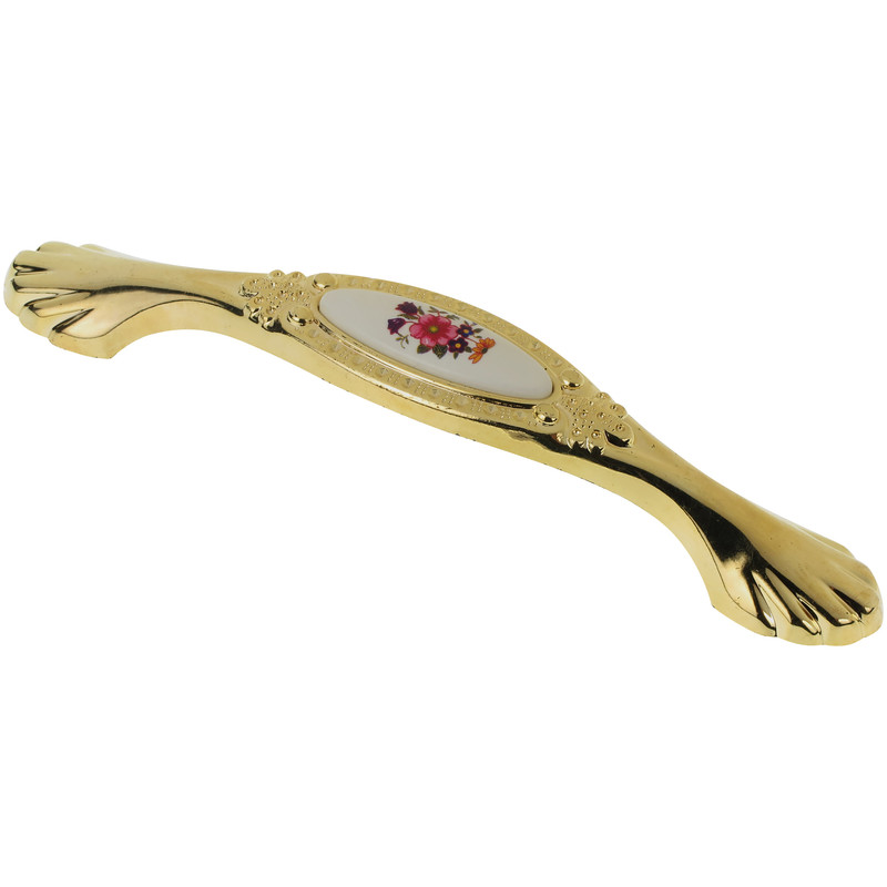 دستگیره کابینت مدل W160 دستگیره کابینت مدل W160