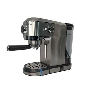 اسپرسو ساز 500 میلی‌لیتر زولینگن مدل MD-2026