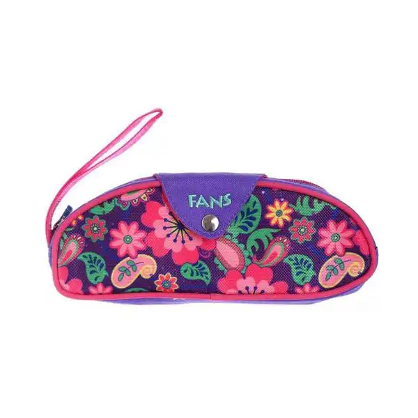 جامدادی فنس طرح گل مدل FA9333