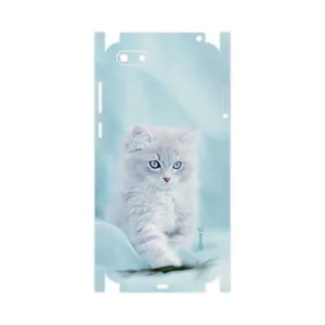 MAHOOT Cat-1-FullSkin Cover Sticker for Huawei Y5 Prime 2018