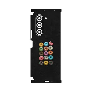 MAHOOT Doughnut-FullSkin Cover Sticker for Samsung Galaxy Z Fold 5