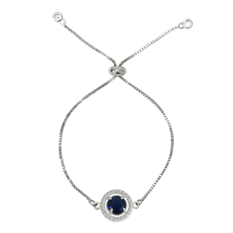 نیم ست نقره زنانه مدل AV180D-S7 C2