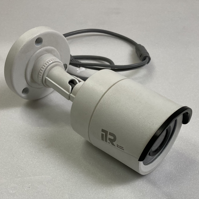 دوربین مداربسته آنالوگ آی تی آر  مدل ITR-R228 H 2