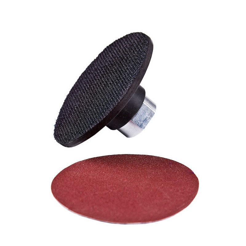 پد چسبی سنباده مدل 75 پد چسبی سنباده مدل 75