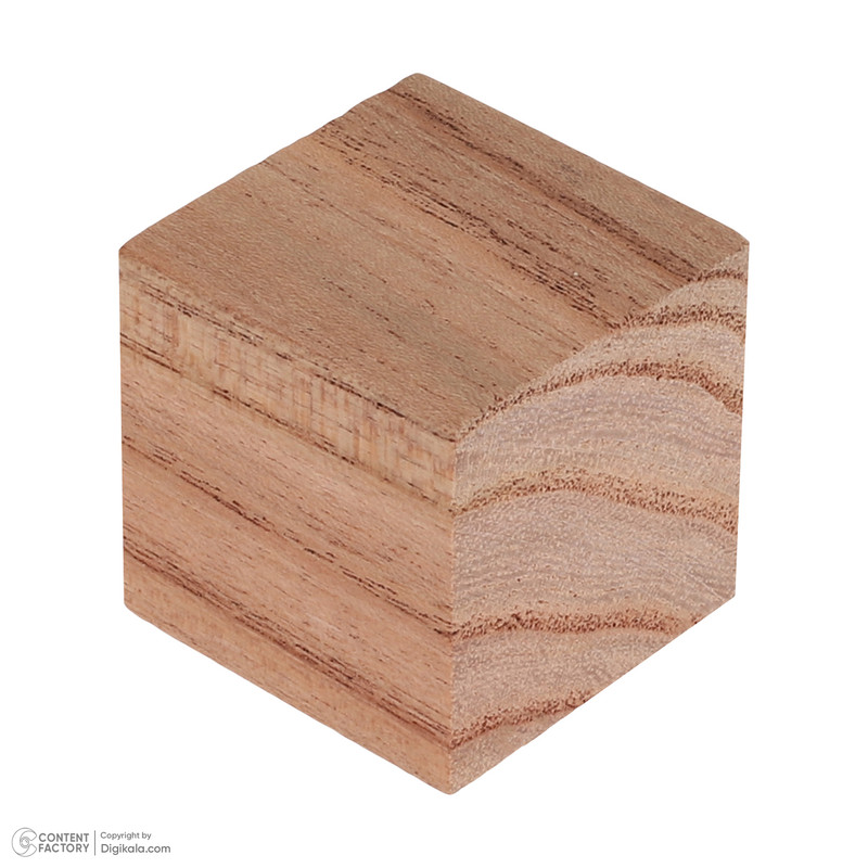 تخته چوب مدل N8 بسته 15 عددی