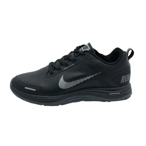 کفش مخصوص دویدن مردانه مدل زوم چرم