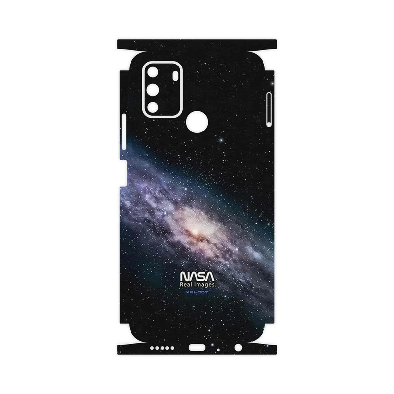 برچسب پوششی ماهوت مدل Universe_by_NASA_3-FullSkin مناسب برای گوشی موبایل جی پلاس S10 2022