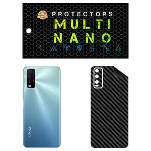 MULTI NANO X-F1C Back Skin For Vivo Y30 China