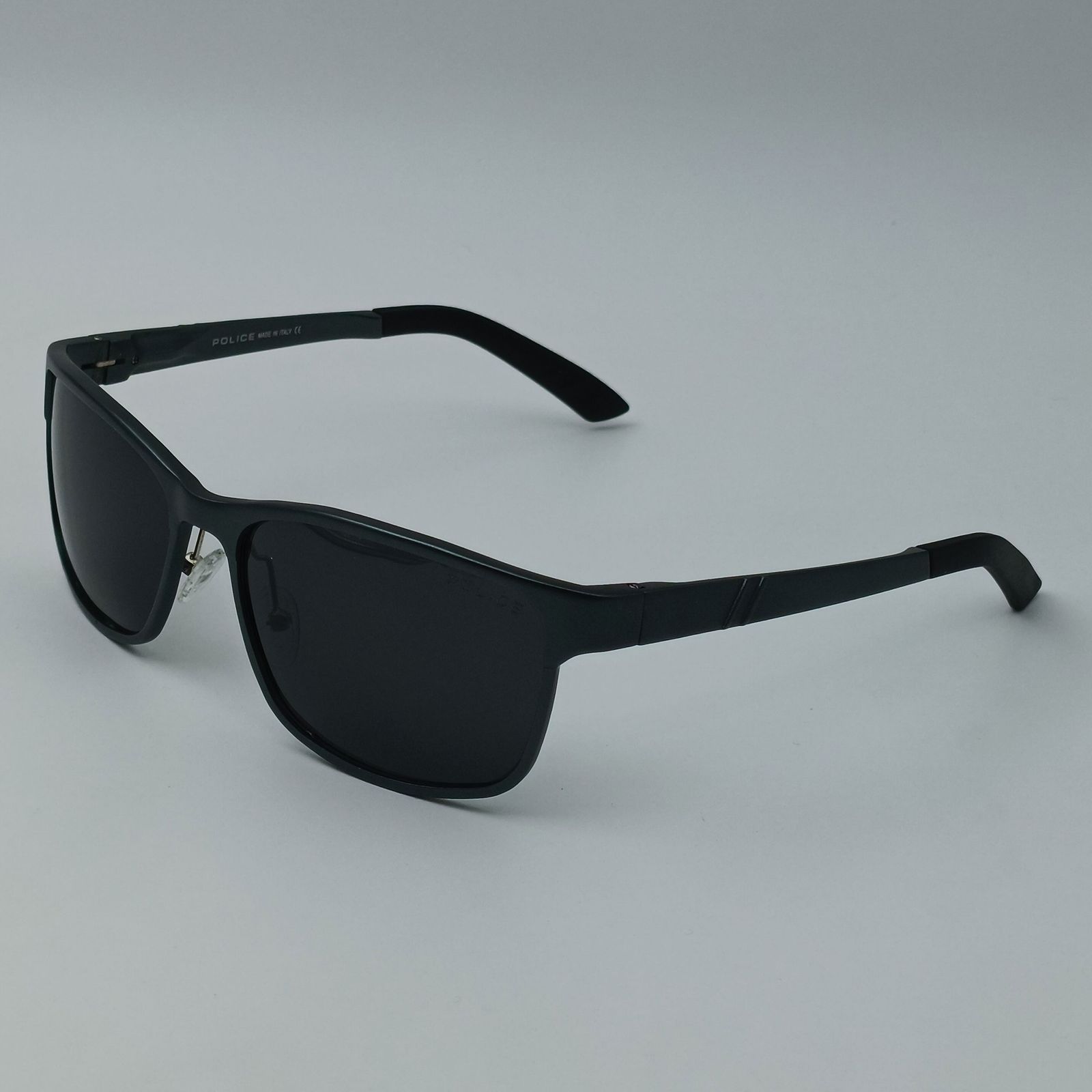 عینک آفتابی پلیس مدل PO14 -  - 3