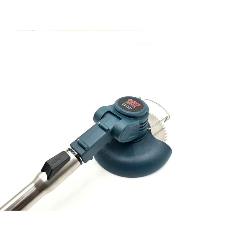 چمن زن شارژی باس مدل BS123JB267-3