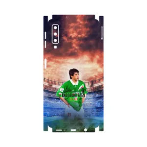 MAHOOT Khodadad Azizi-FullSkin Cover Sticker for Samsung Galaxy A7 2018