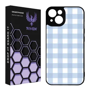 RIVEN RI3-1 Case For Apple iphone 13