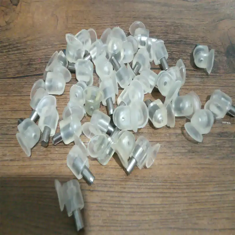 پایه نگهدارنده طبقه و کشو مکنده مدل K50 بسته 50 عددی