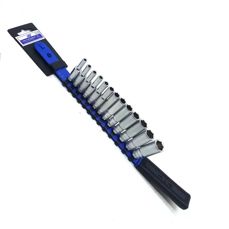 آچار بکس اسکای مدل AS130P مجموعه 13 عددی