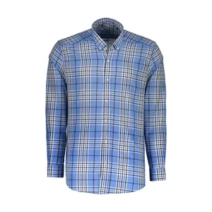 پیراهن آستین بلند مردانه ایزی دو مدل 21812785859