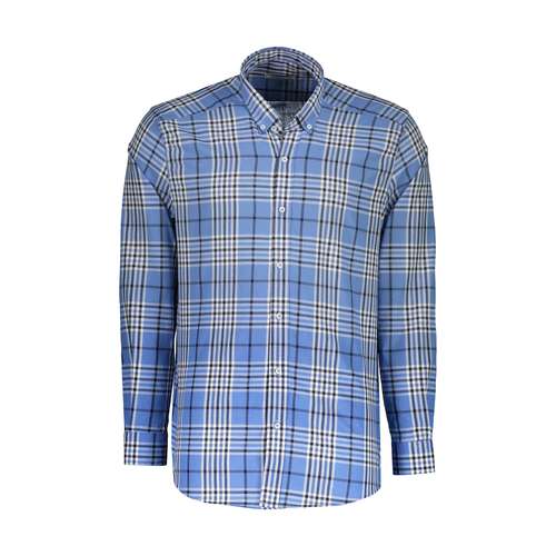 پیراهن آستین بلند مردانه ایزی دو مدل 21812785859