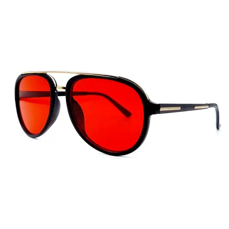 عینک شب زنانه مدل 849pm