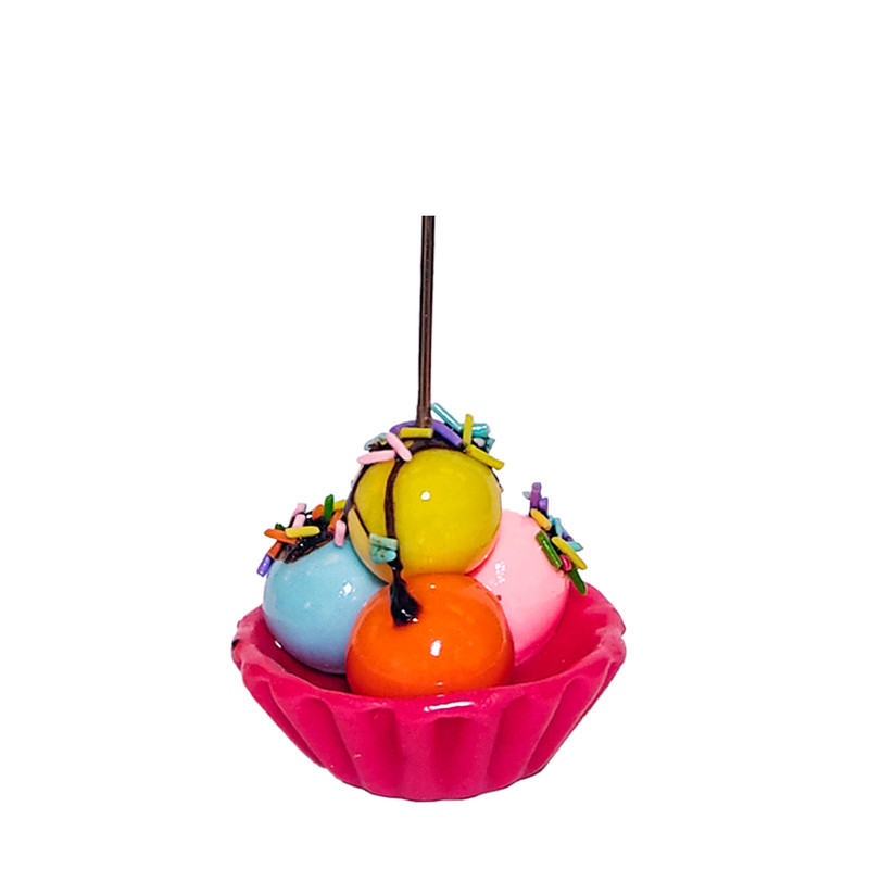 اسپند دودکن مدل Ice cream اسپند دودکن مدل Ice cream