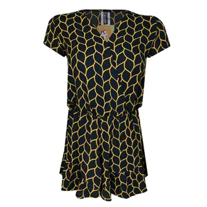 سرهمی زنانه کیکی رایکی مدل BB03511-077