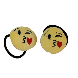 کش مو دخترانه مدل چشمک بسته 2 عددی