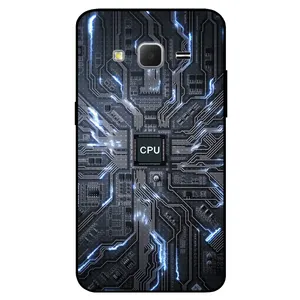 Megafone 8009 Cover For Samsung Galaxy J3 2015