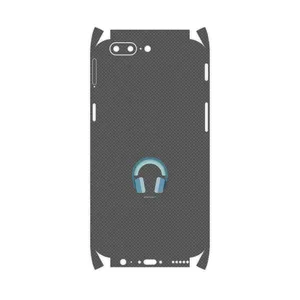 MAHOOT Minimal Headphone Icon-FullSkin Cover Sticker for OnePlus 5