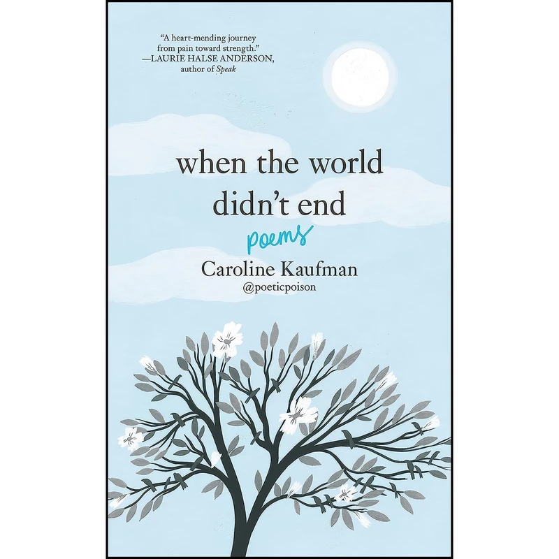 کتاب When the World Didn’t End اثر جمعي از نويسندگان انتشارات HarperCollins
