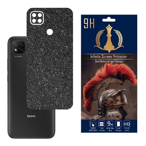 Infinity PRO MAX Cover Sticker For XIAOMI POCO C31