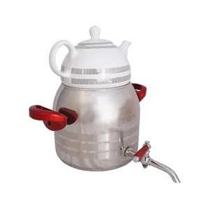 ست کتری و قوری فالز مدل سونار