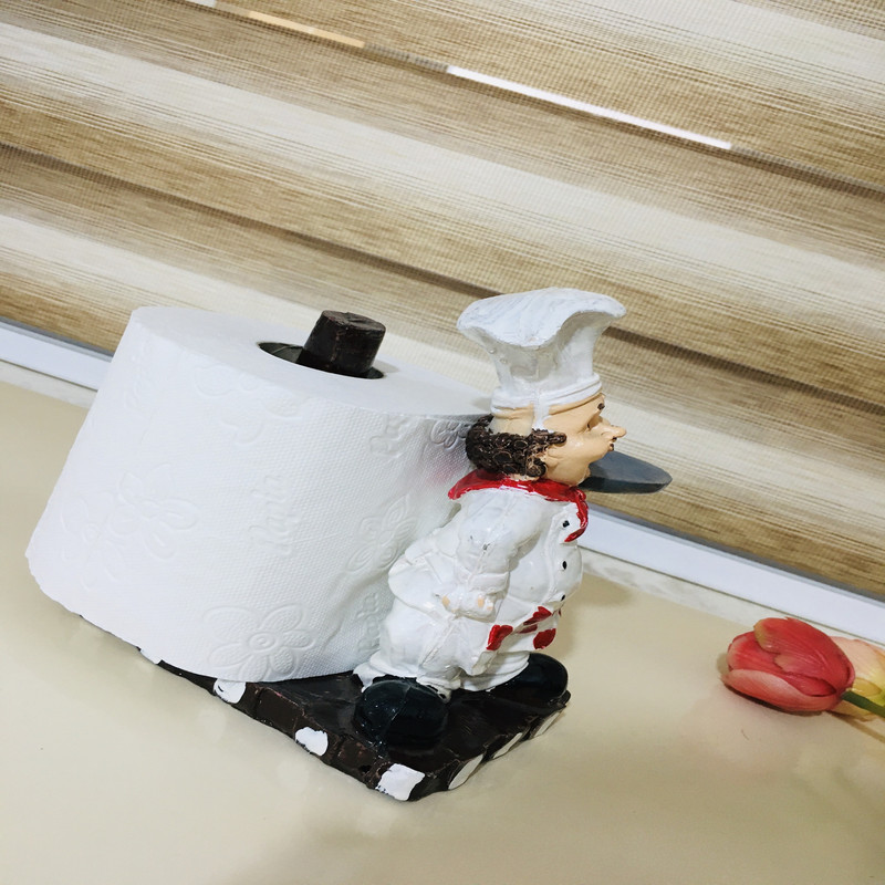 پایه رول دستمال کاغذی مدل 1102