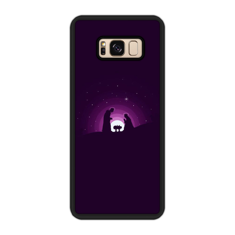 کاور آکام مدل AS8P0259 مناسب برای گوشی موبایل سامسونگ Galaxy S8 plus
