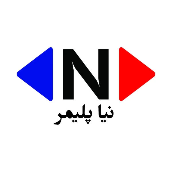 عکس شماره 2 : مخزن آب افقی 1000 لیتر نیاپلیمر مدل h1000