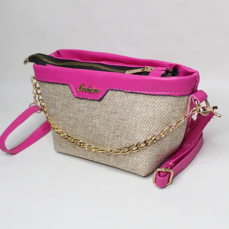 کیف رودوشی زنانه مدل 2839