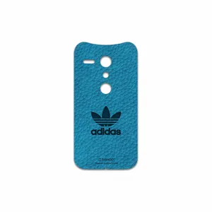 MAHOOT BL-DDS Cover Sticker for Motorola Moto G