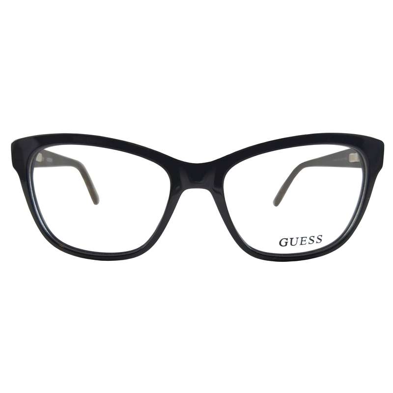 فریم عینک طبی زنانه گس مدل GU254100154