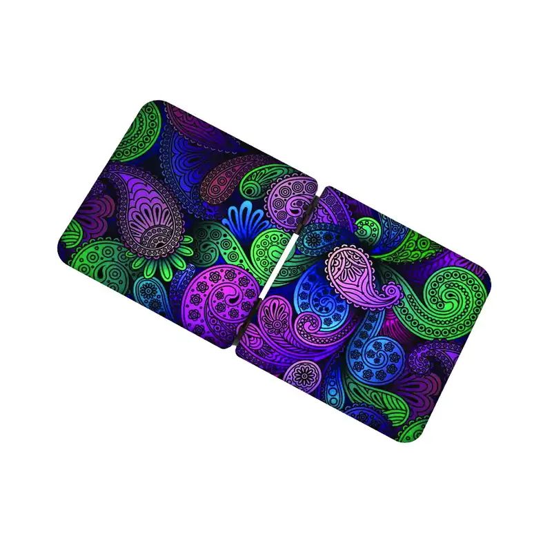 جعبه سیگار مدل بته جقه کد 144