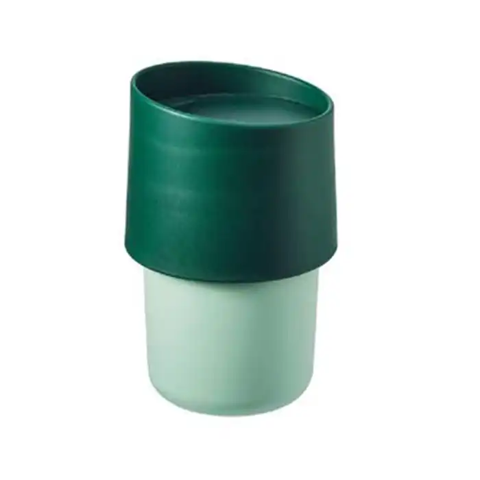 ماگ سفری ایکیا مدل TROLIGTVIS کد 186