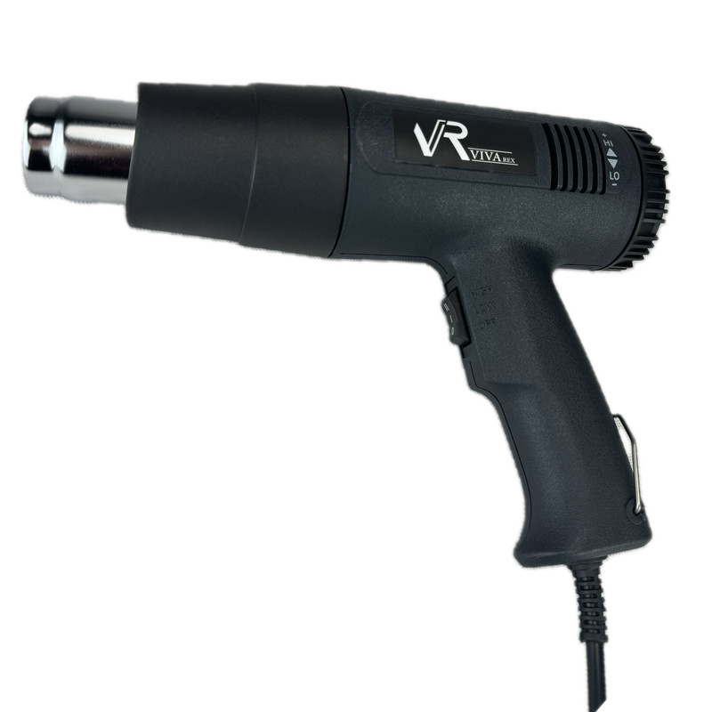 سشوار صنعتی ویوارکس مدل VR2000-HG سشوار صنعتی ویوارکس مدل VR2000-HG