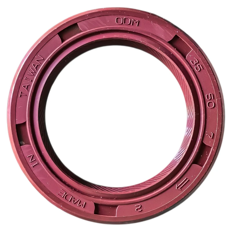 کاسه نمد سر میلنگ دیناپارت مدل فنردار مناسب برای دنا و سمند EF7