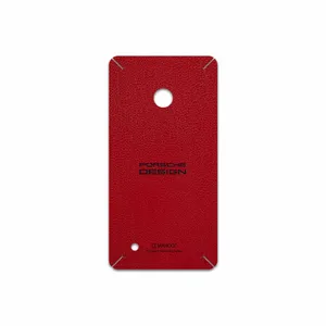 MAHOOT RL-PRDS Cover Sticker for Nokia Lumia 530