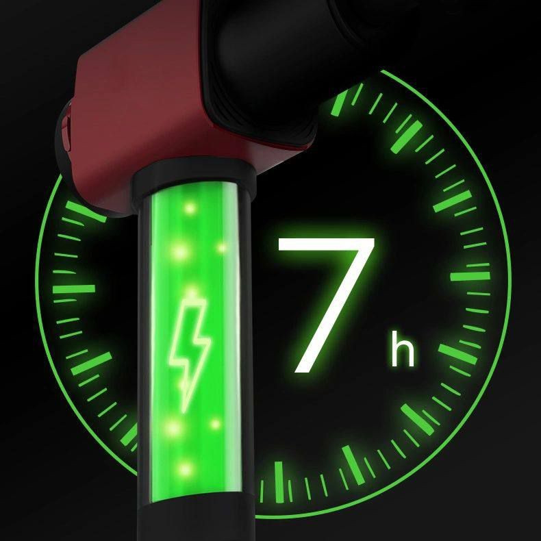 ماساژور برقی مدل Pro -Ultra power 9