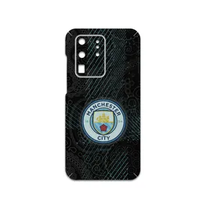 MAHOOT  Manchester-City Cover Sticker for Samsung Galaxy S20 Ultra